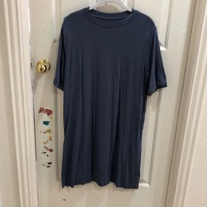 This is ADAY Essentialist Dress